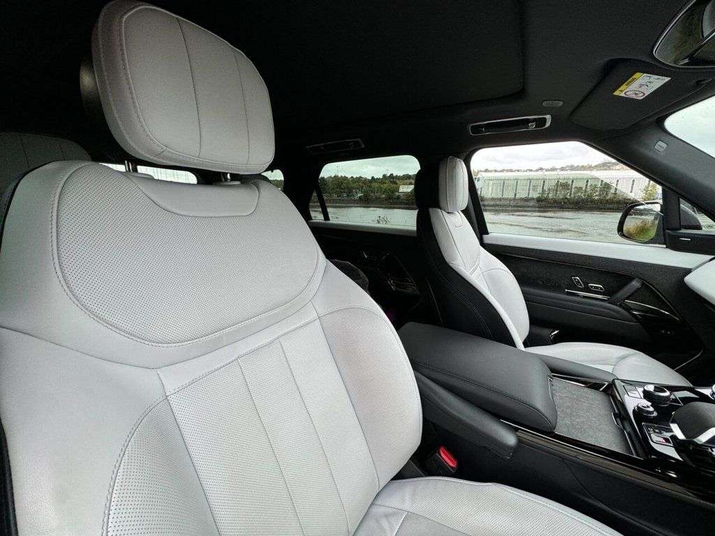 2023 LAND ROVER RANGE ROVER SPORT 2023 LAND ROVER RANGE ROVER SPORT