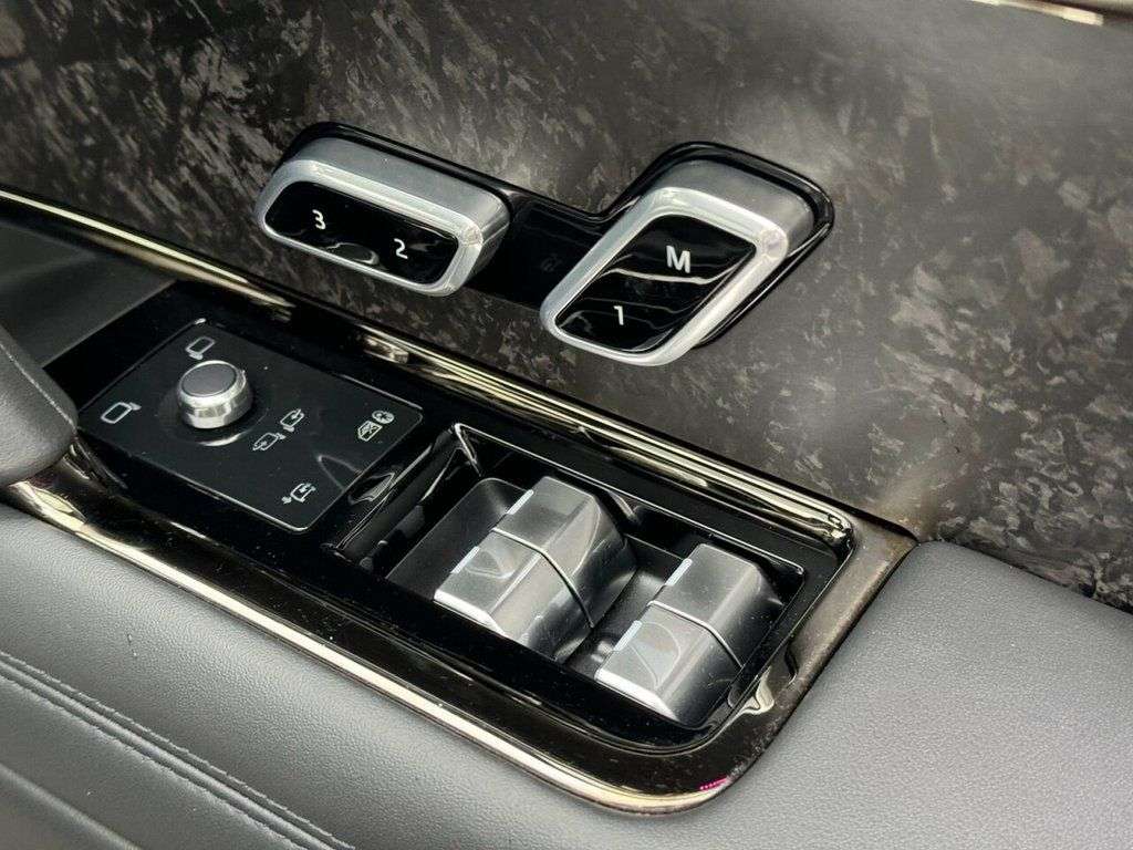 2023 LAND ROVER RANGE ROVER SPORT 2023 LAND ROVER RANGE ROVER SPORT