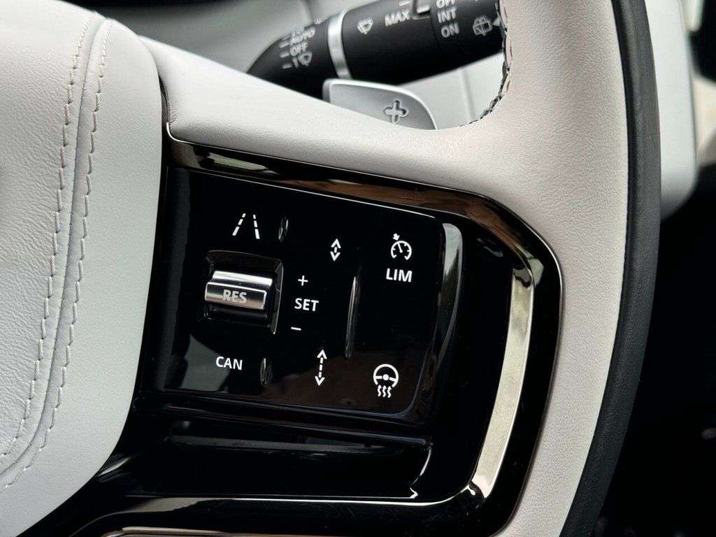 2023 LAND ROVER RANGE ROVER SPORT 2023 LAND ROVER RANGE ROVER SPORT