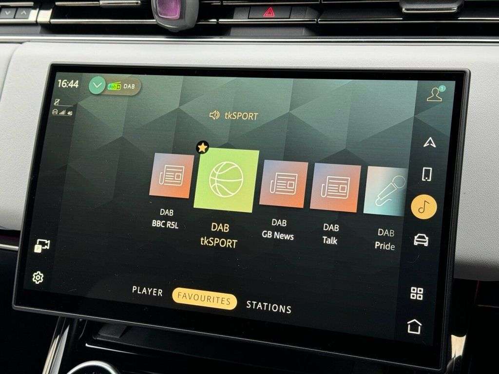 2023 LAND ROVER RANGE ROVER SPORT 2023 LAND ROVER RANGE ROVER SPORT