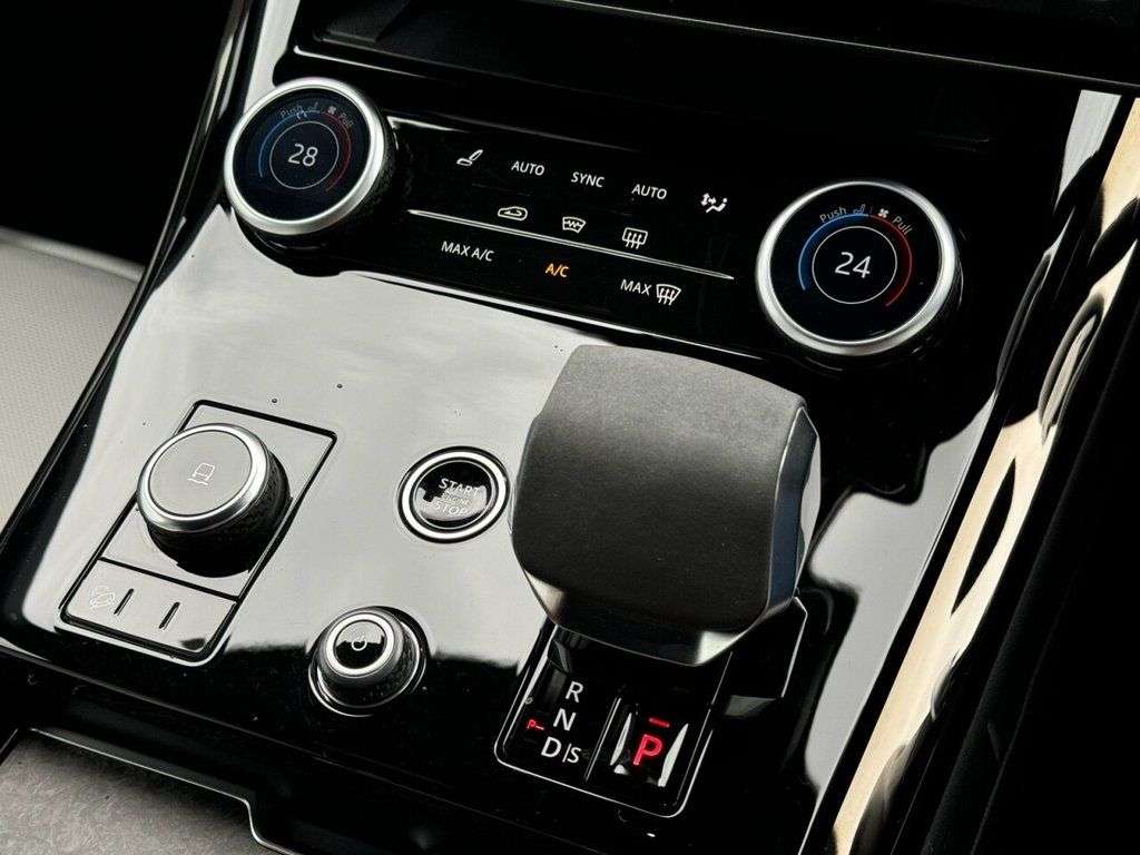 2023 LAND ROVER RANGE ROVER SPORT 2023 LAND ROVER RANGE ROVER SPORT