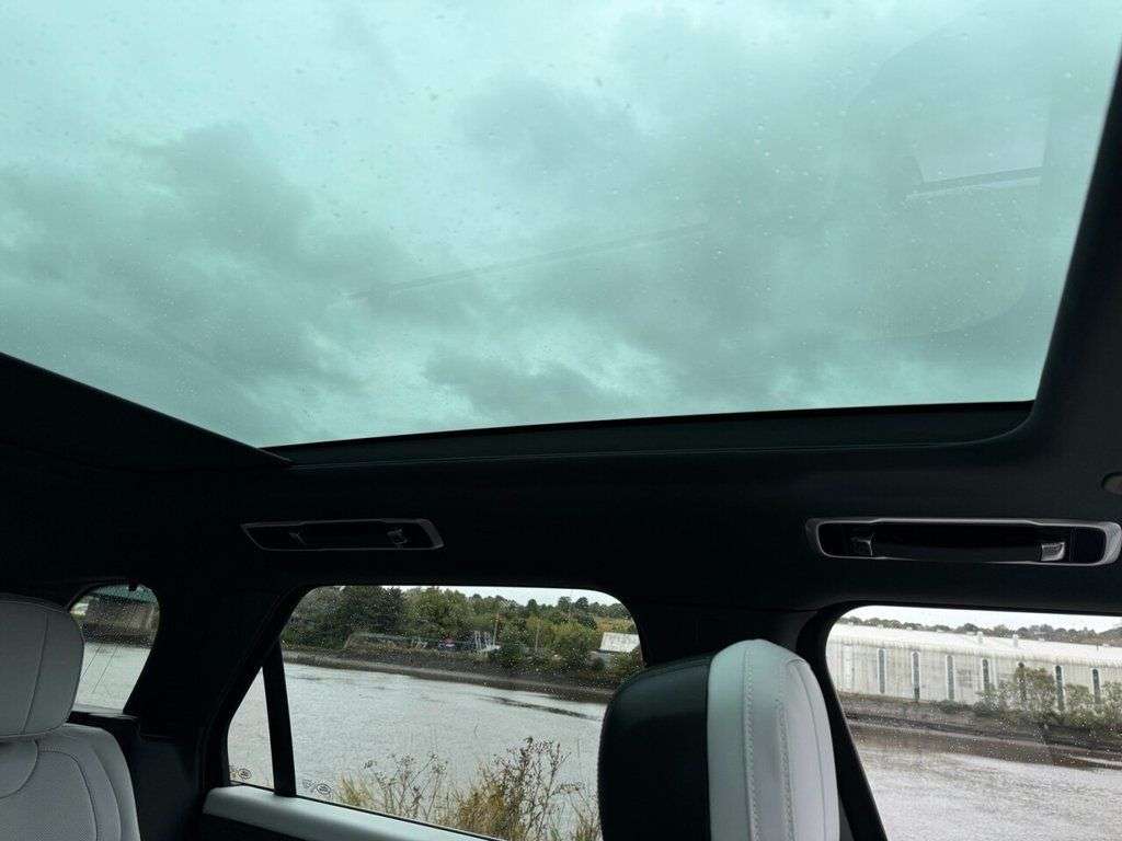 2023 LAND ROVER RANGE ROVER SPORT 2023 LAND ROVER RANGE ROVER SPORT