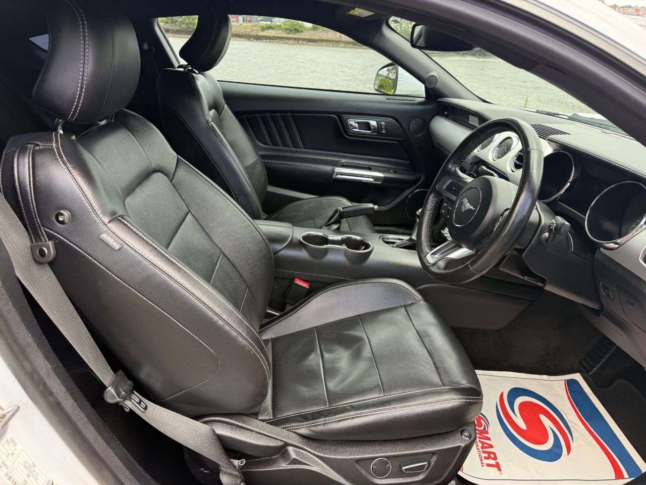 2017 FORD MUSTANG 2017 FORD MUSTANG