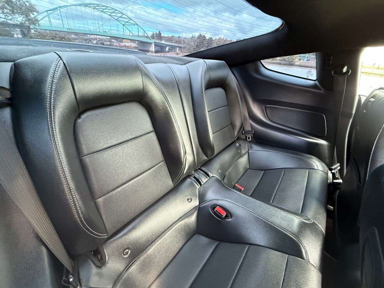 2017 FORD MUSTANG 2017 FORD MUSTANG