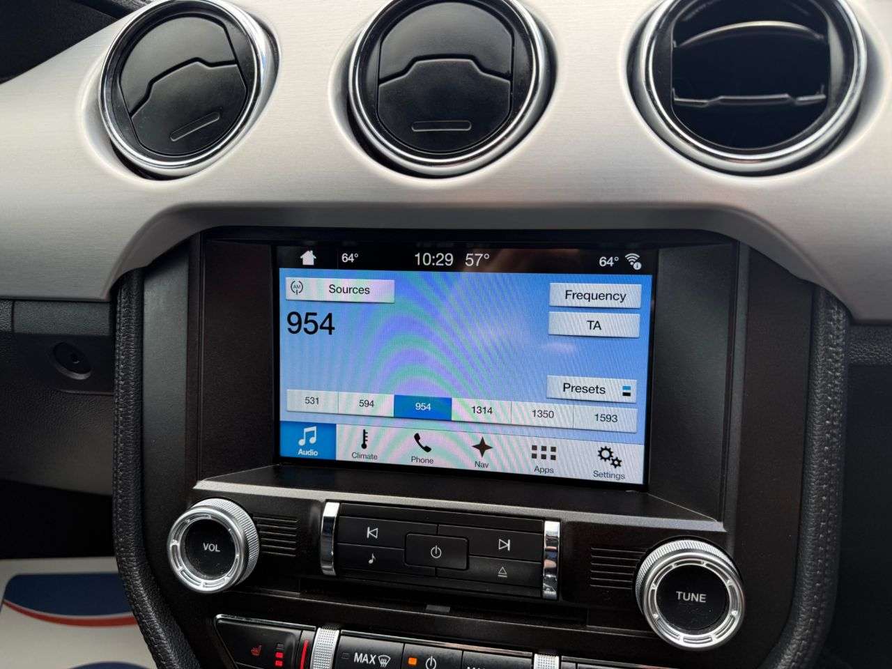 2017 FORD MUSTANG 2017 FORD MUSTANG