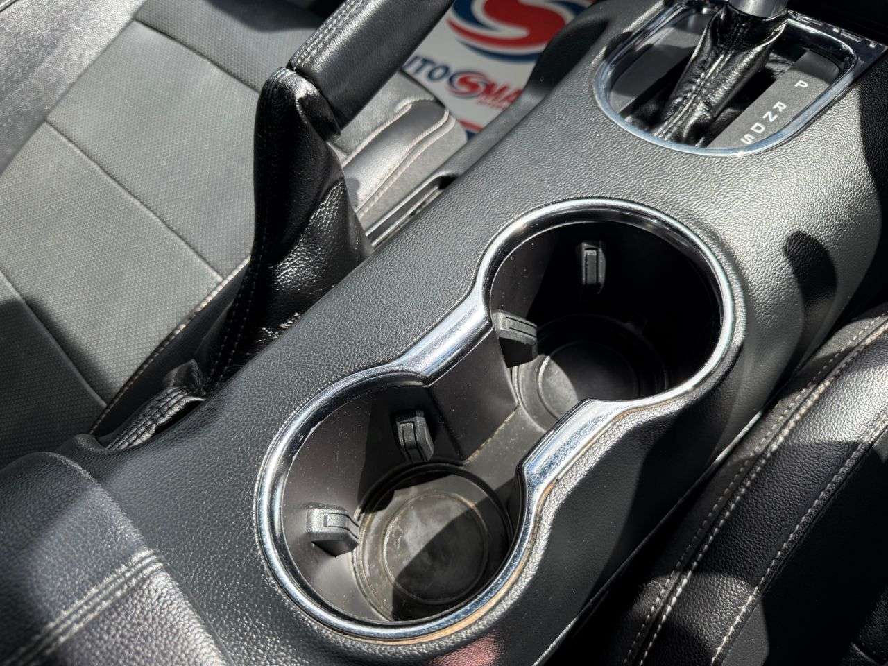 2017 FORD MUSTANG 2017 FORD MUSTANG