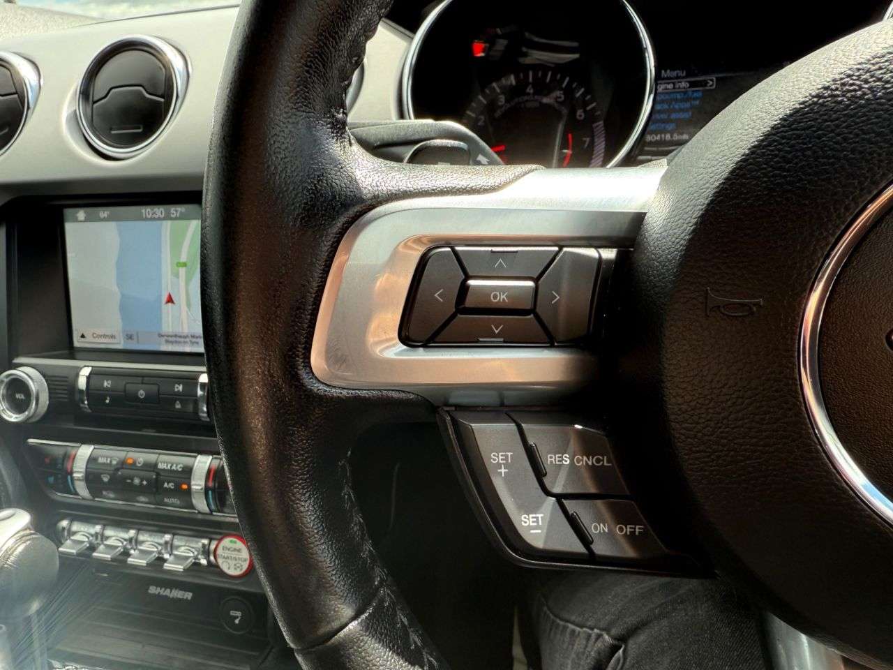 2017 FORD MUSTANG 2017 FORD MUSTANG
