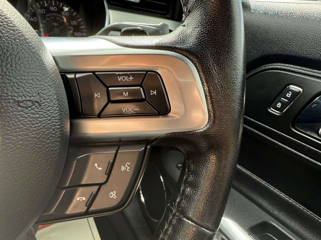 2017 FORD MUSTANG 2017 FORD MUSTANG