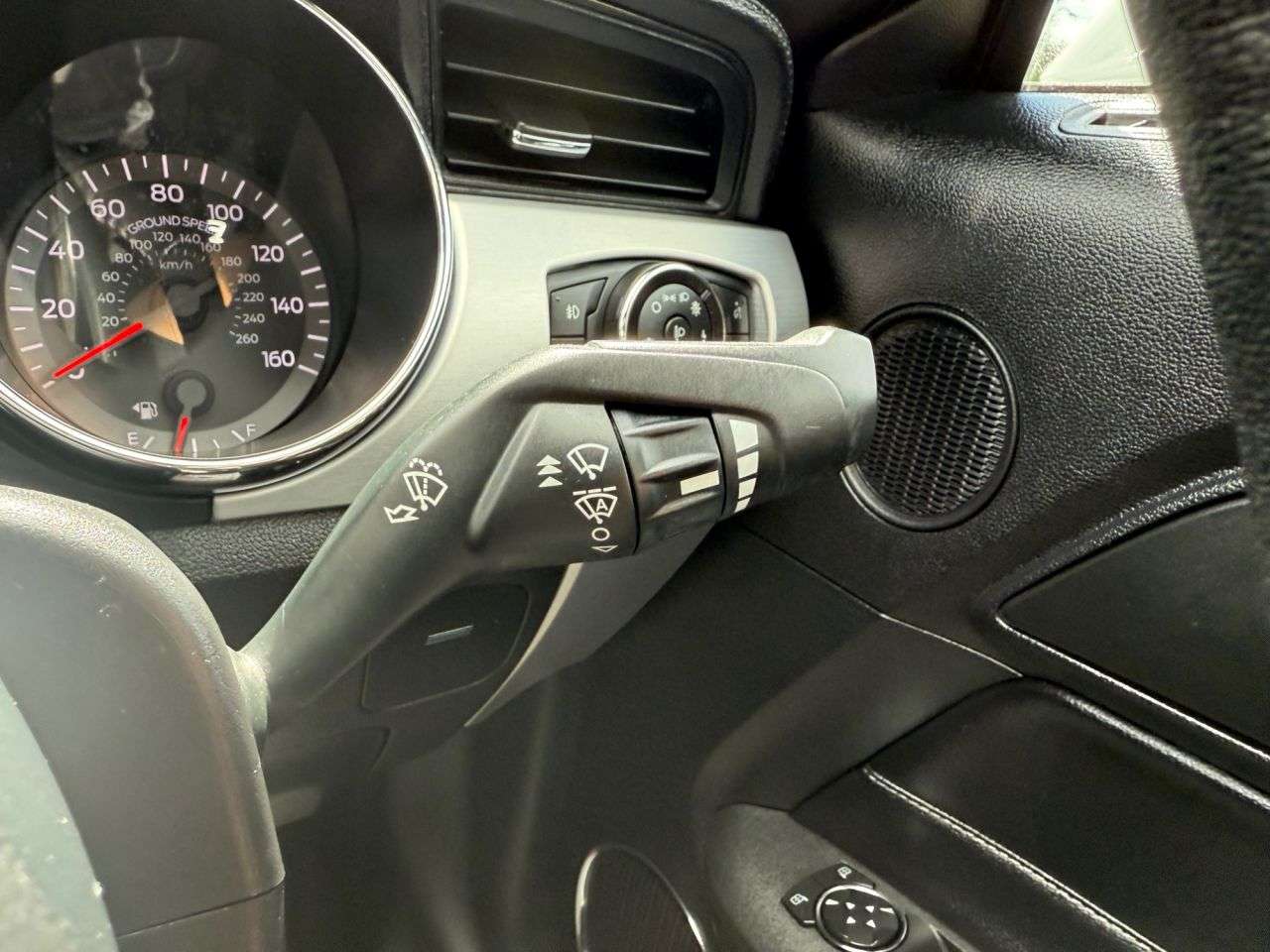 2017 FORD MUSTANG 2017 FORD MUSTANG