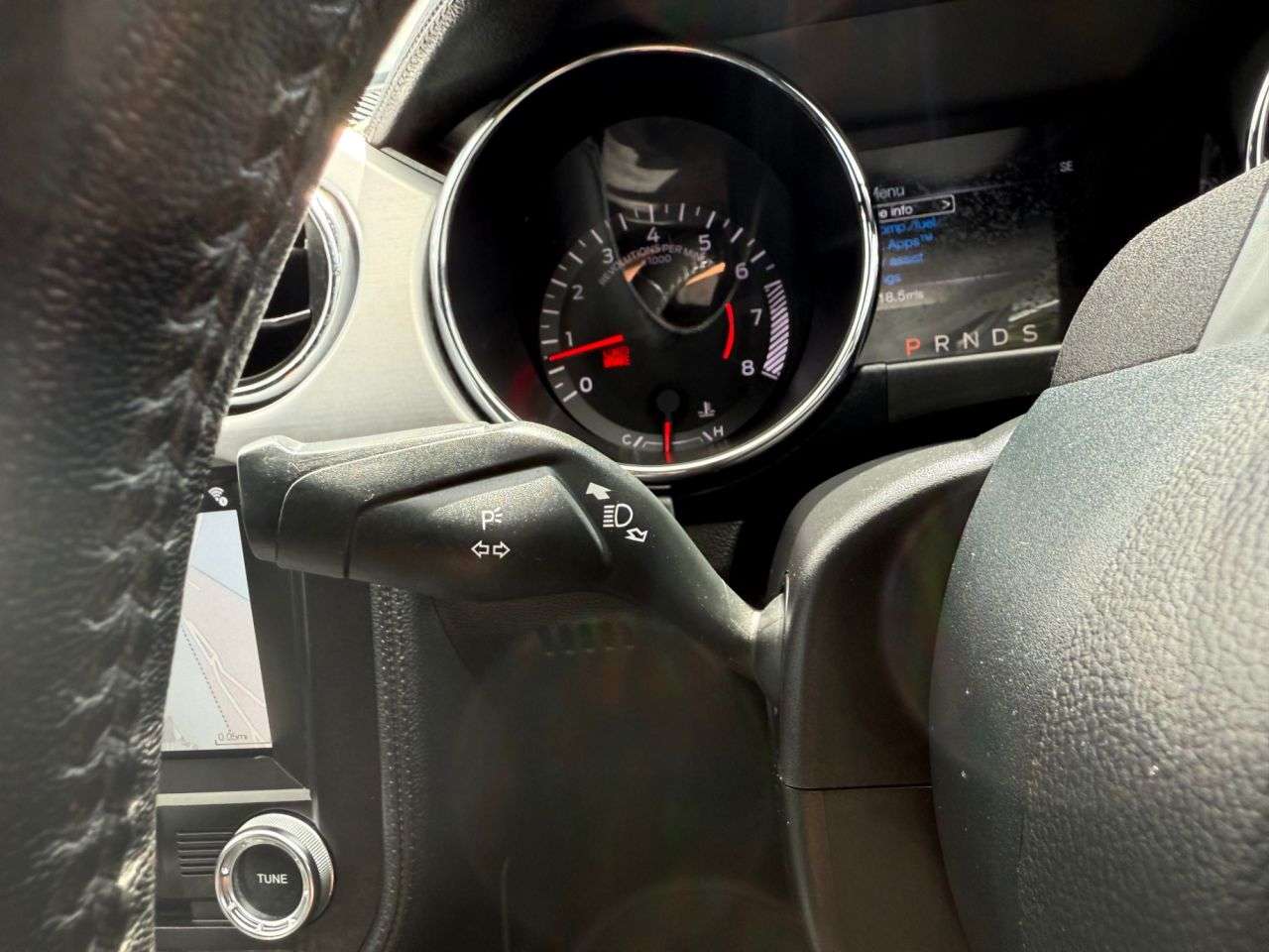 2017 FORD MUSTANG 2017 FORD MUSTANG