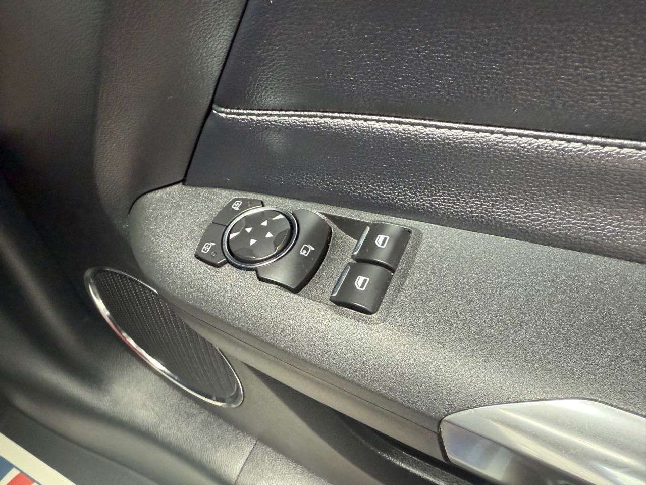 2017 FORD MUSTANG 2017 FORD MUSTANG