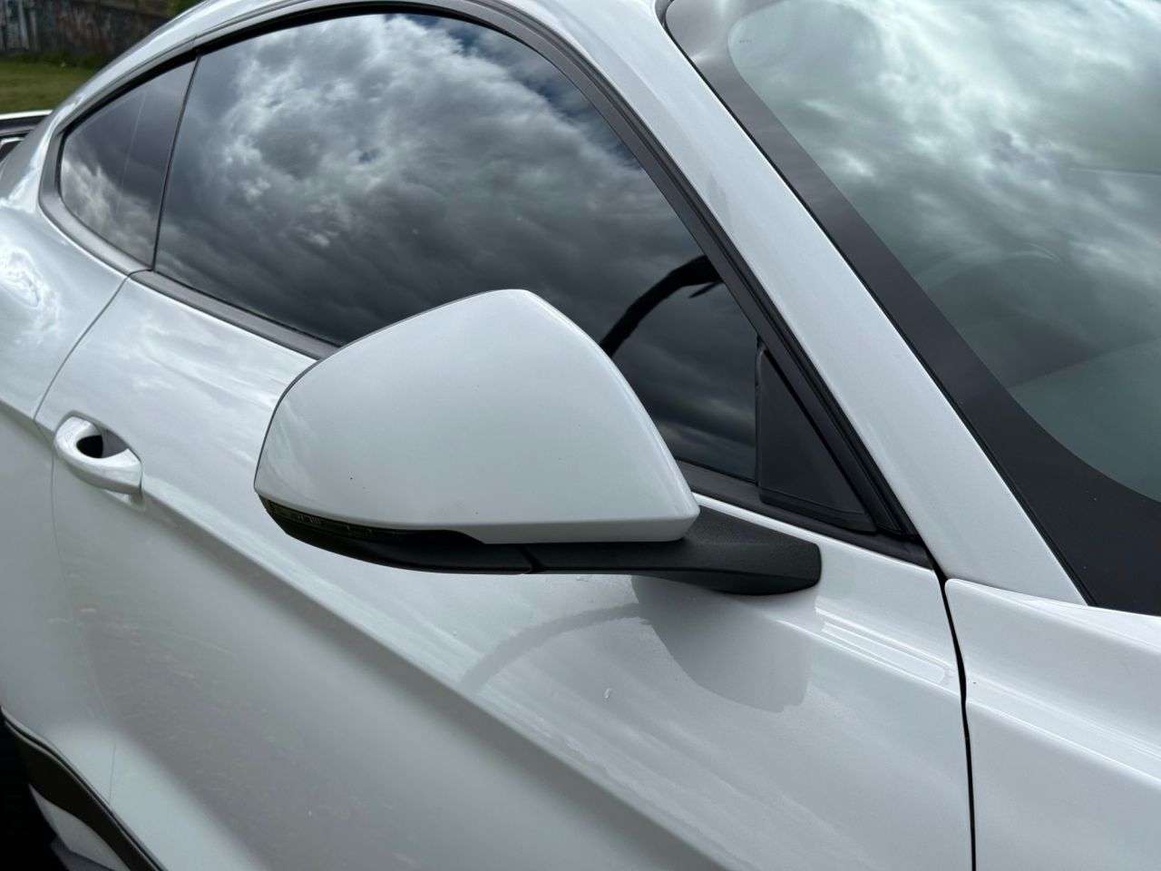 2017 FORD MUSTANG 2017 FORD MUSTANG