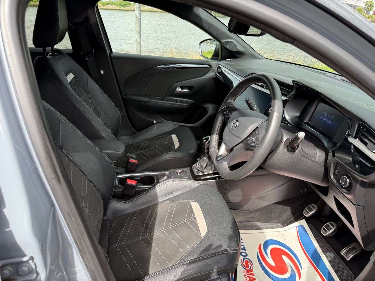 2024 VAUXHALL CORSA 2024 VAUXHALL CORSA