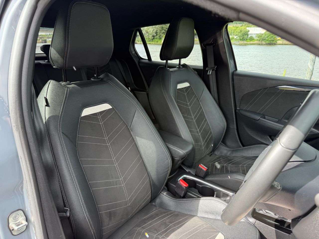 2024 VAUXHALL CORSA 2024 VAUXHALL CORSA