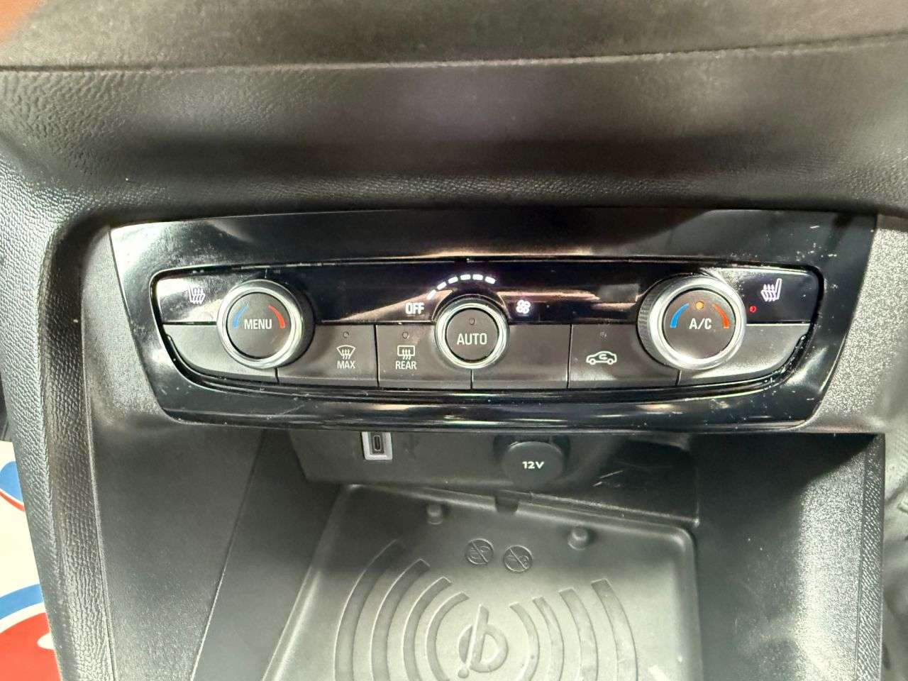 2024 VAUXHALL CORSA 2024 VAUXHALL CORSA