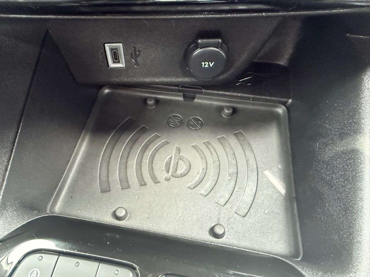 2024 VAUXHALL CORSA 2024 VAUXHALL CORSA