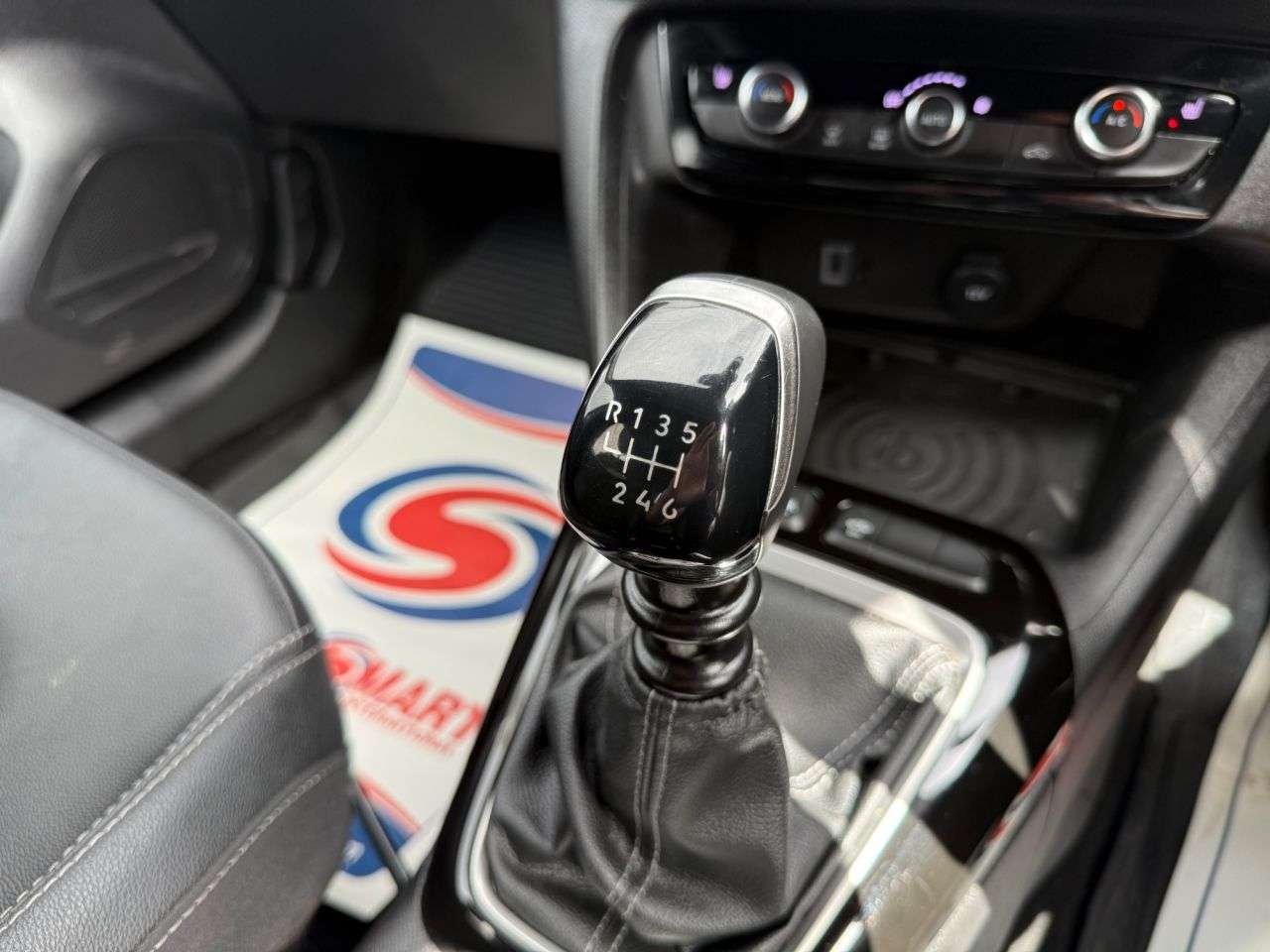 2024 VAUXHALL CORSA 2024 VAUXHALL CORSA