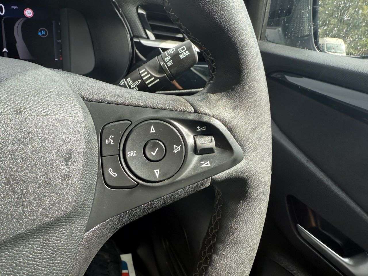2024 VAUXHALL CORSA 2024 VAUXHALL CORSA