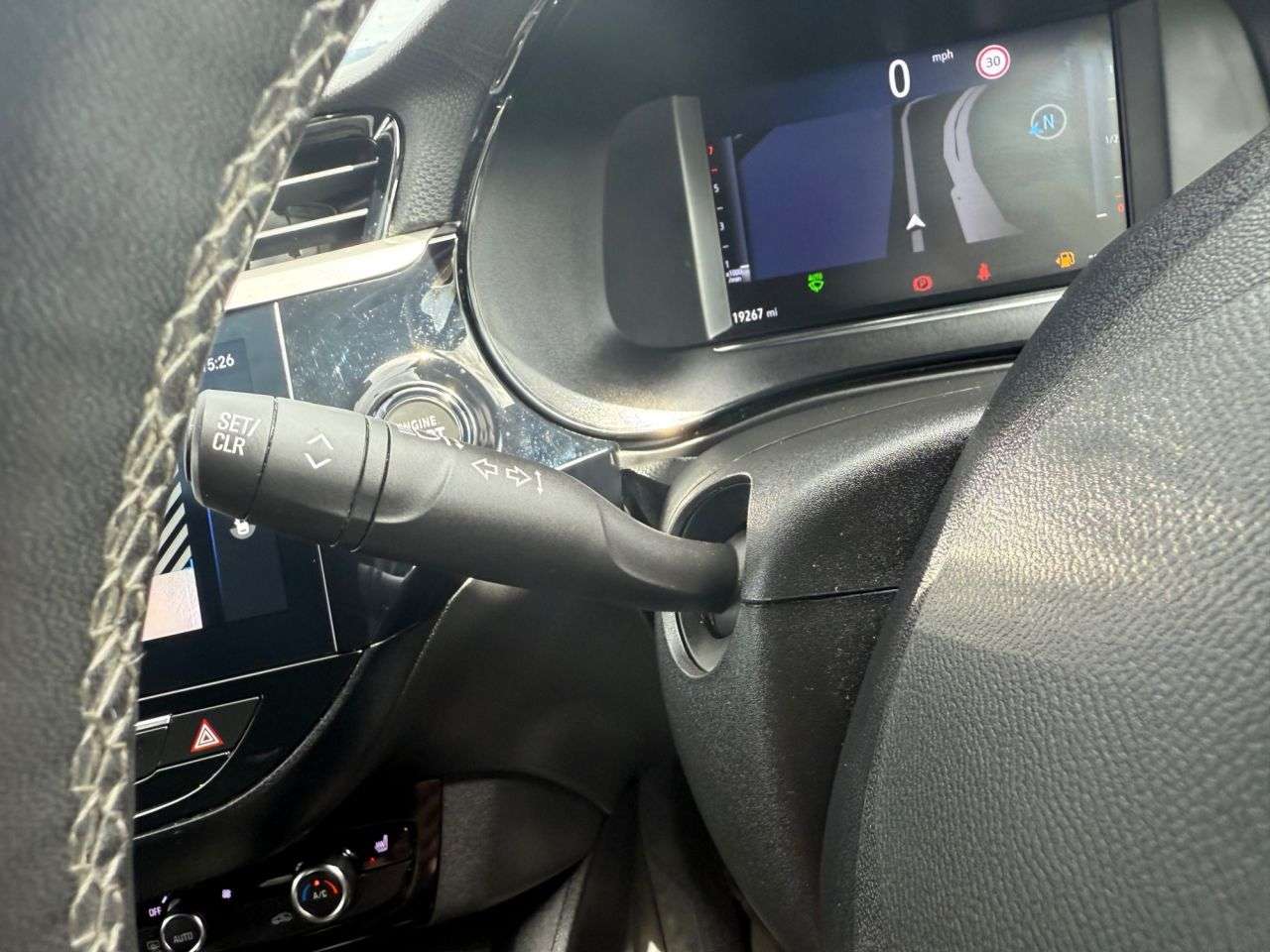 2024 VAUXHALL CORSA 2024 VAUXHALL CORSA
