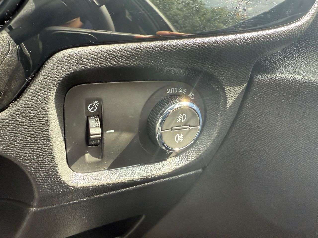 2024 VAUXHALL CORSA 2024 VAUXHALL CORSA