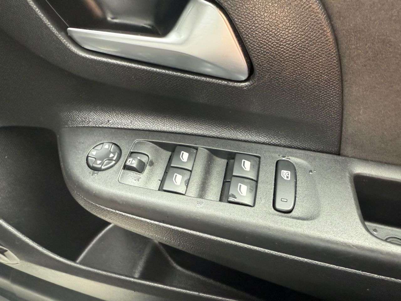 2024 VAUXHALL CORSA 2024 VAUXHALL CORSA