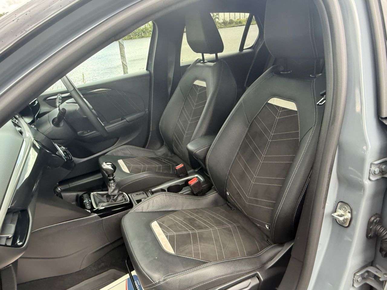 2024 VAUXHALL CORSA 2024 VAUXHALL CORSA