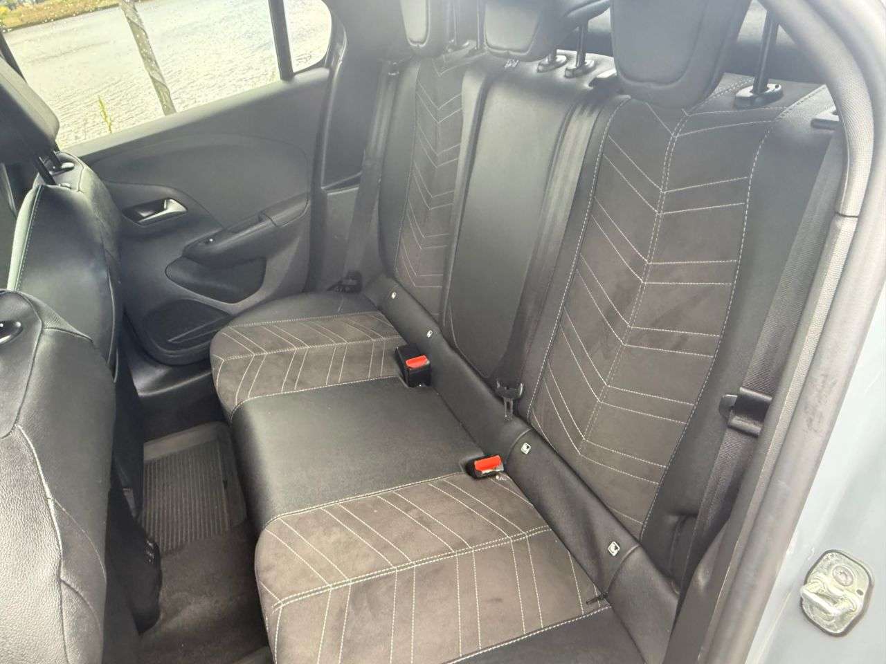 2024 VAUXHALL CORSA 2024 VAUXHALL CORSA