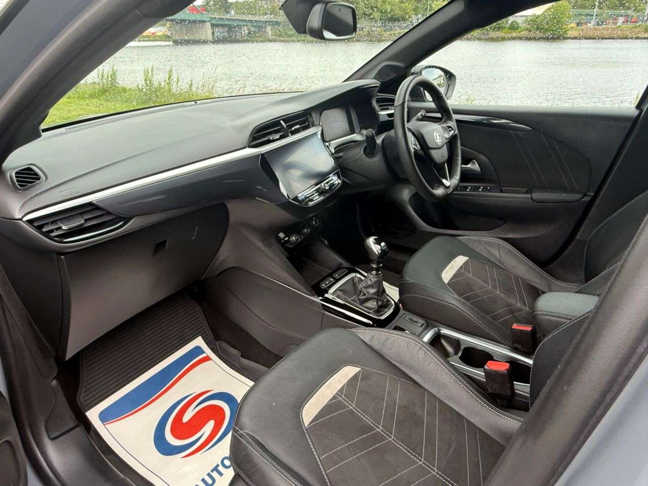 2024 VAUXHALL CORSA 2024 VAUXHALL CORSA