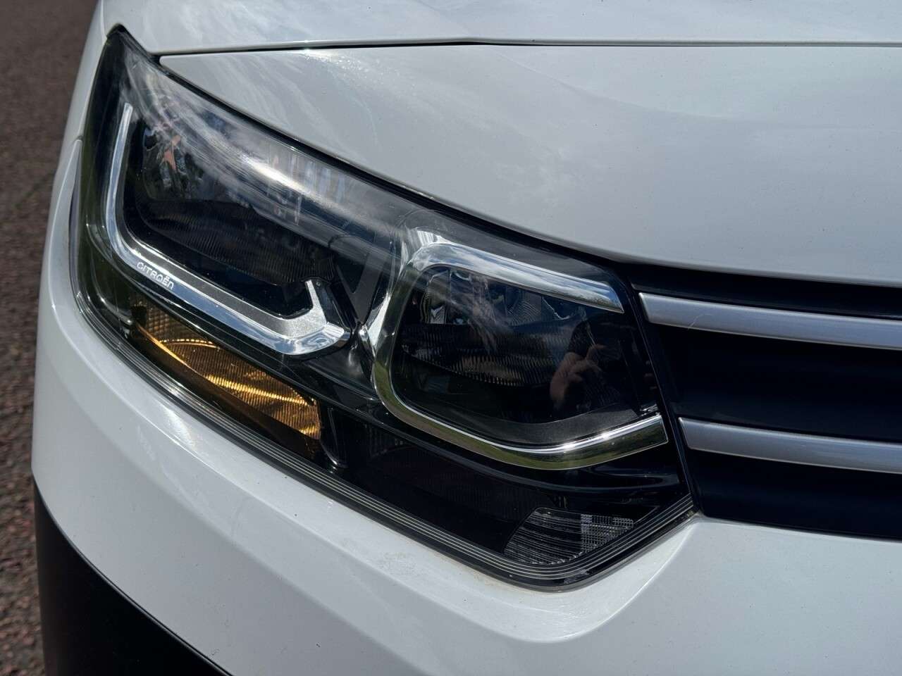 A 2020 CITROEN BERLINGO 1.5 BlueHDi 1000 Enterprise M Panel Van 5dr Diesel Manual SWB Euro 6 (s/s) A 2020 CITROEN BERLINGO 1.5 BlueHDi 1000 Enterprise M Panel Van 5dr Diesel Manual SWB Euro 6 (s/s)