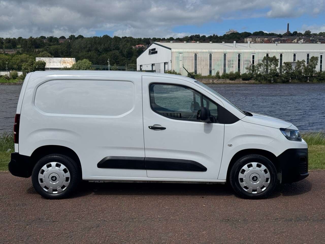 2020 CITROEN BERLINGO 2020 CITROEN BERLINGO