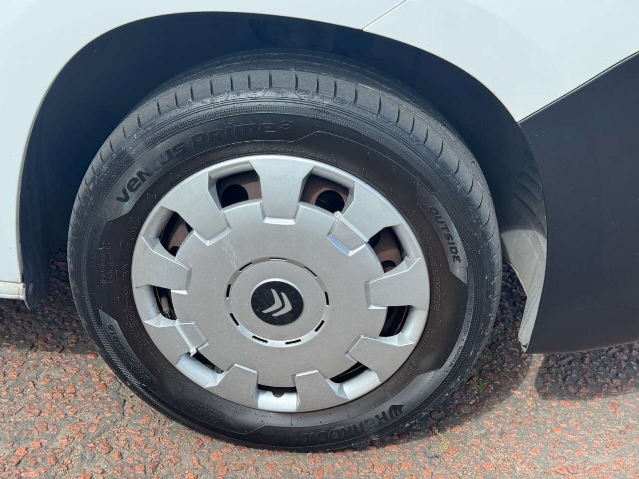 2020 CITROEN BERLINGO 2020 CITROEN BERLINGO