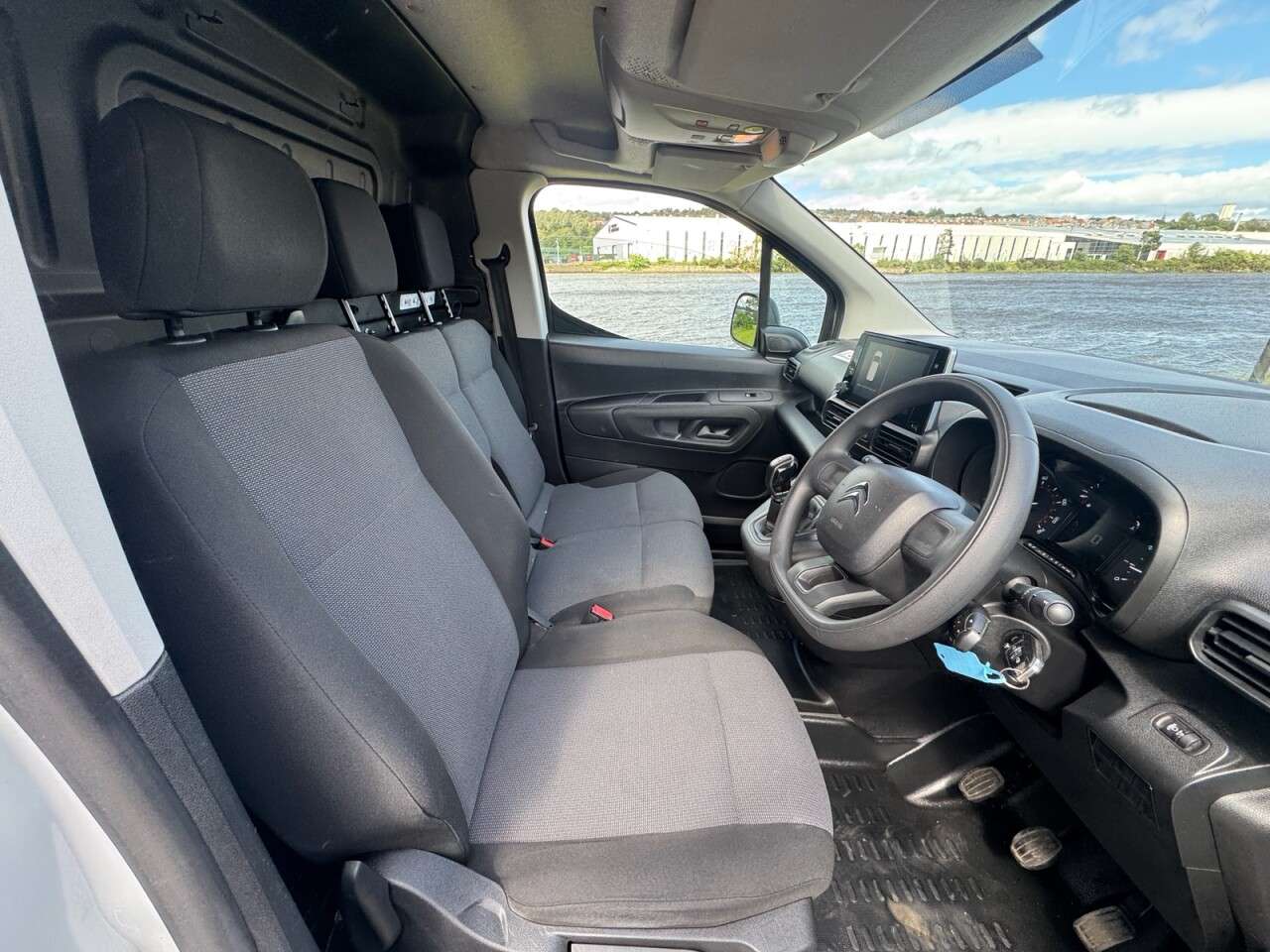 2020 CITROEN BERLINGO 2020 CITROEN BERLINGO