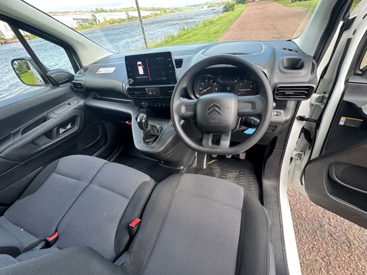 2020 CITROEN BERLINGO 2020 CITROEN BERLINGO