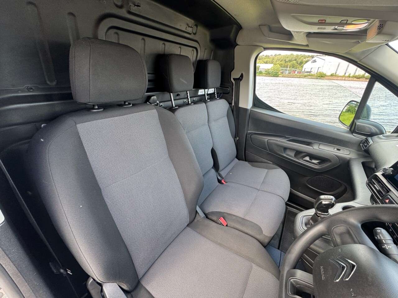 2020 CITROEN BERLINGO 2020 CITROEN BERLINGO