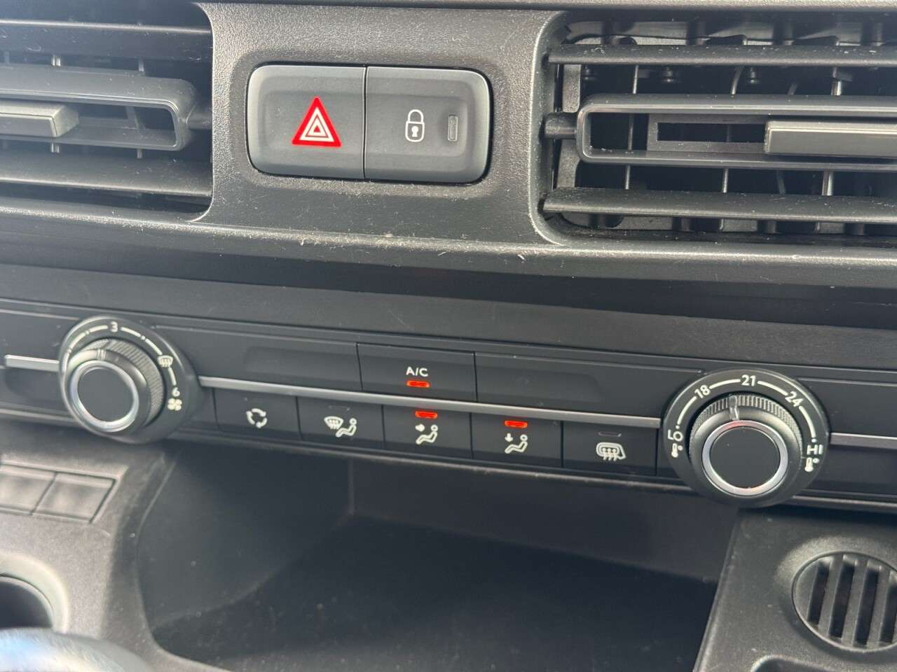 2020 CITROEN BERLINGO 2020 CITROEN BERLINGO