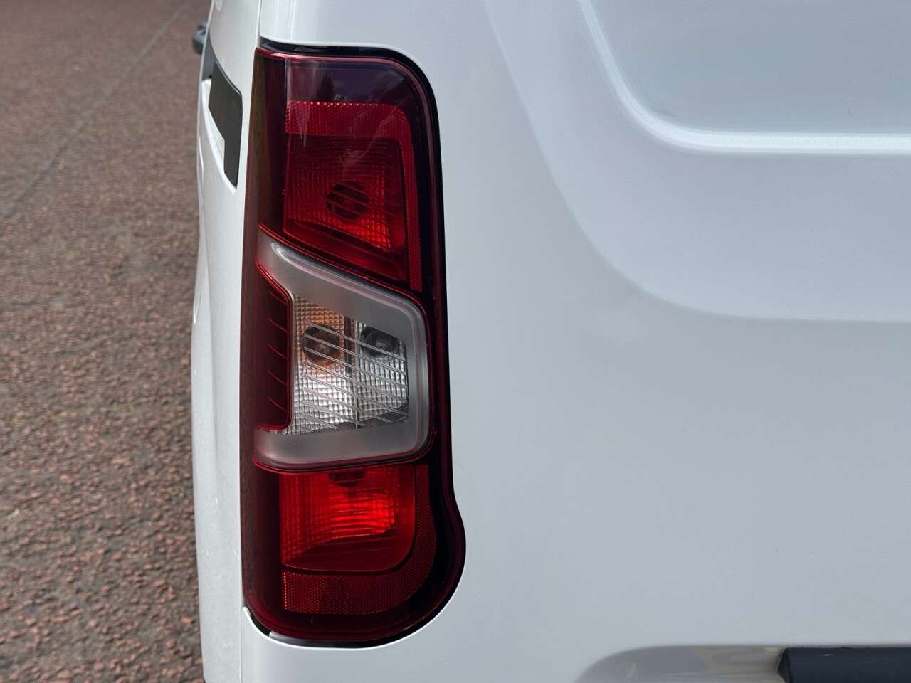 2020 CITROEN BERLINGO 2020 CITROEN BERLINGO
