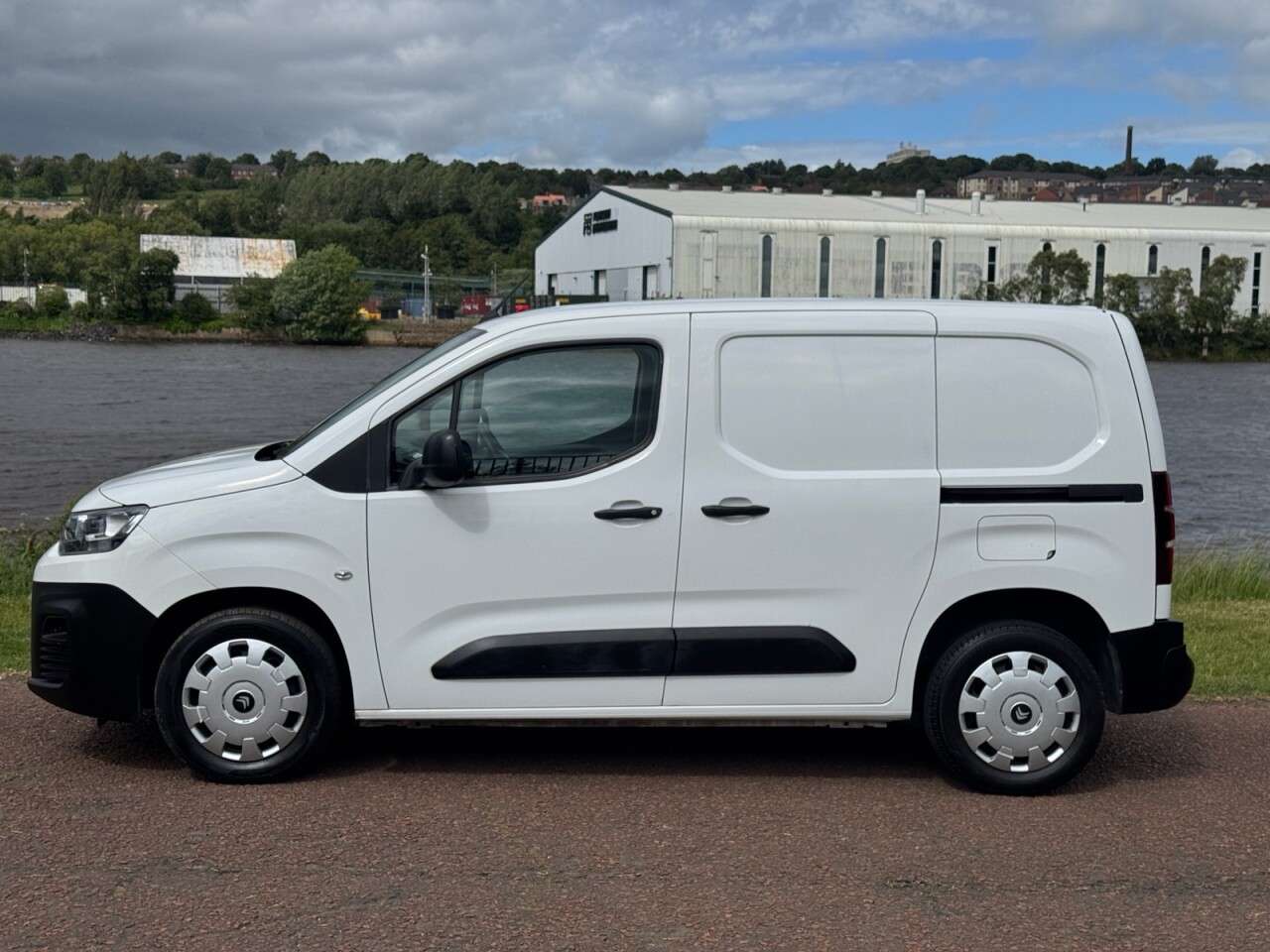 2020 CITROEN BERLINGO 2020 CITROEN BERLINGO