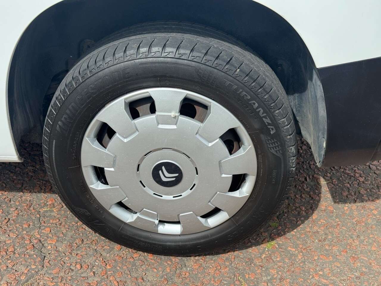 2020 CITROEN BERLINGO 2020 CITROEN BERLINGO