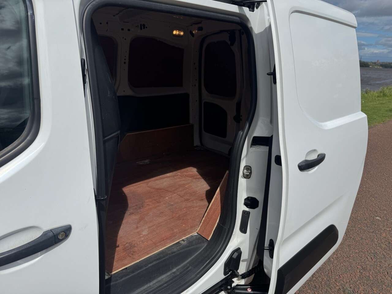 2020 CITROEN BERLINGO 2020 CITROEN BERLINGO