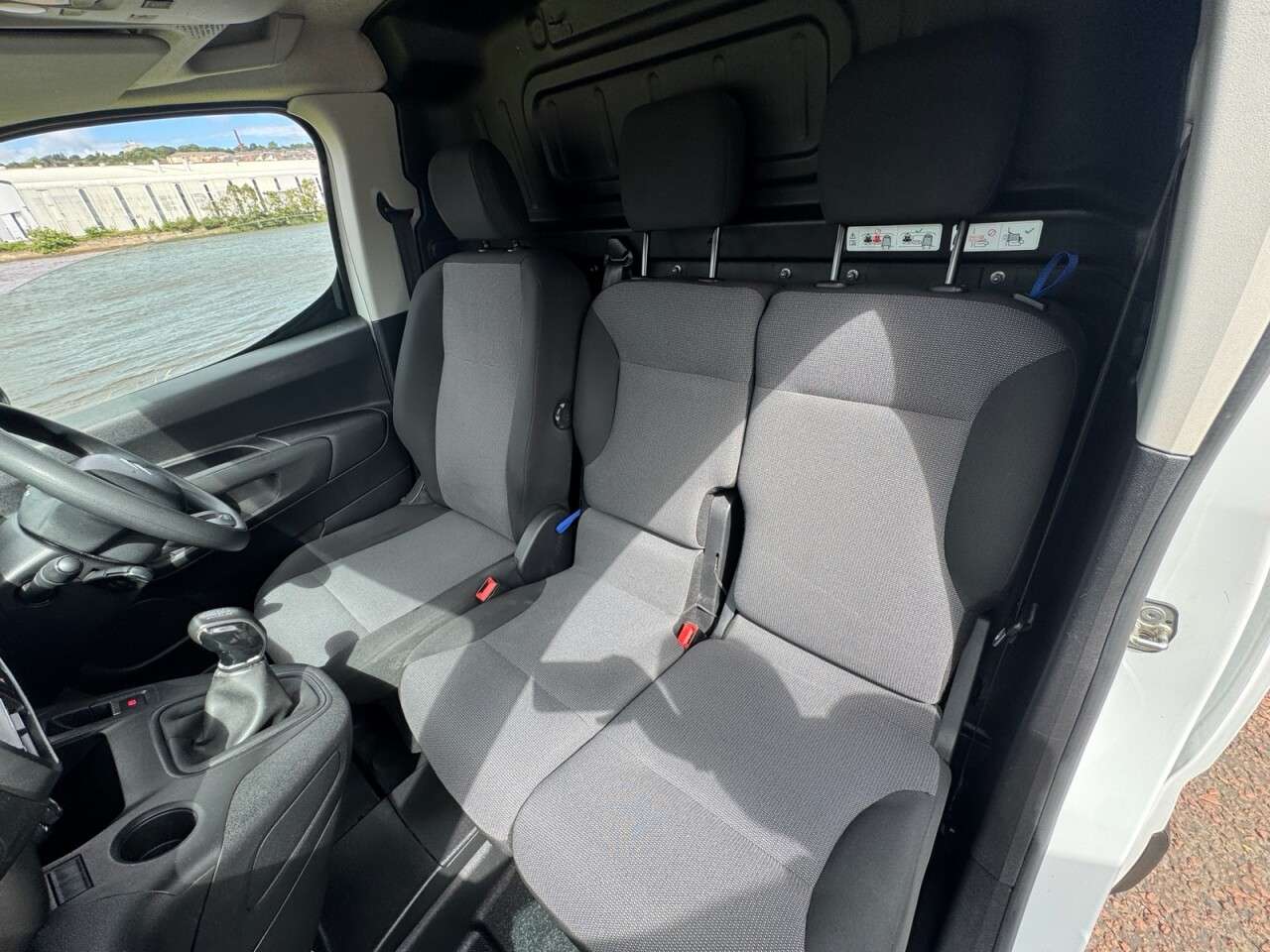 2020 CITROEN BERLINGO 2020 CITROEN BERLINGO