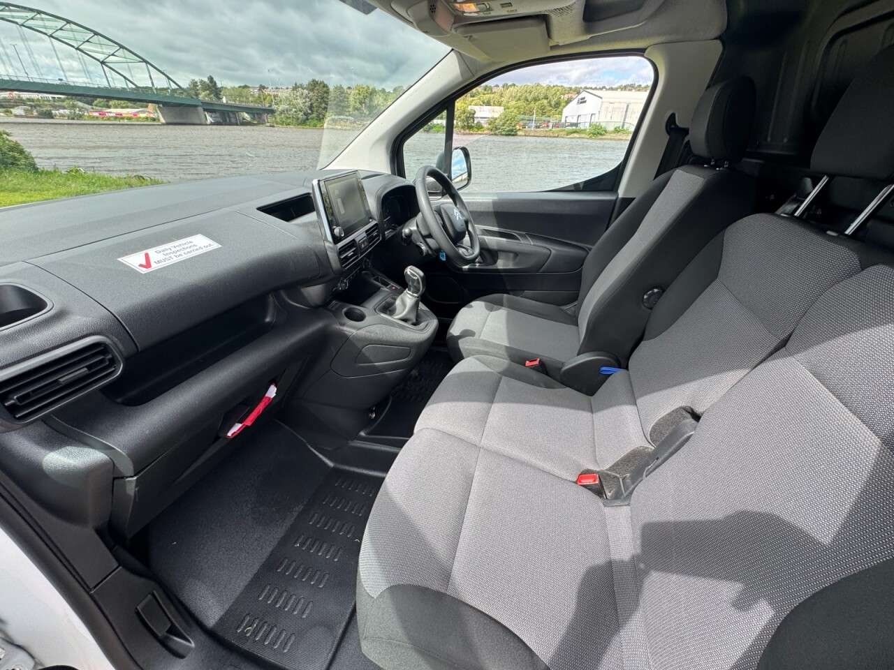 2020 CITROEN BERLINGO 2020 CITROEN BERLINGO