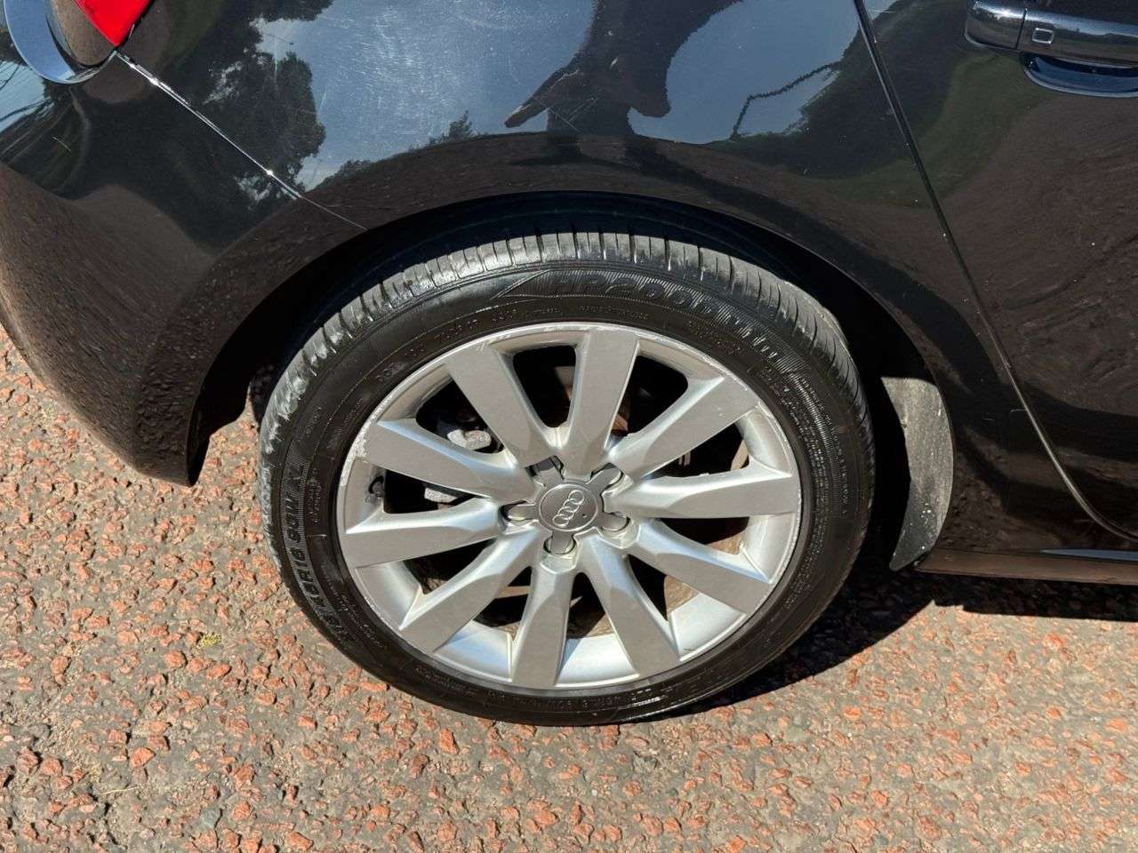 2014 AUDI A1 2014 AUDI A1