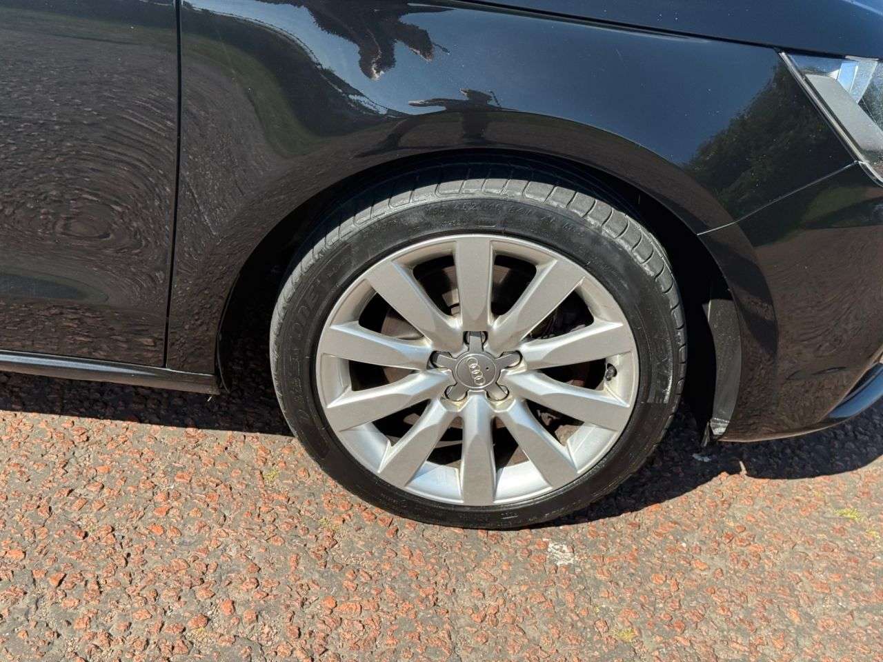 2014 AUDI A1 2014 AUDI A1