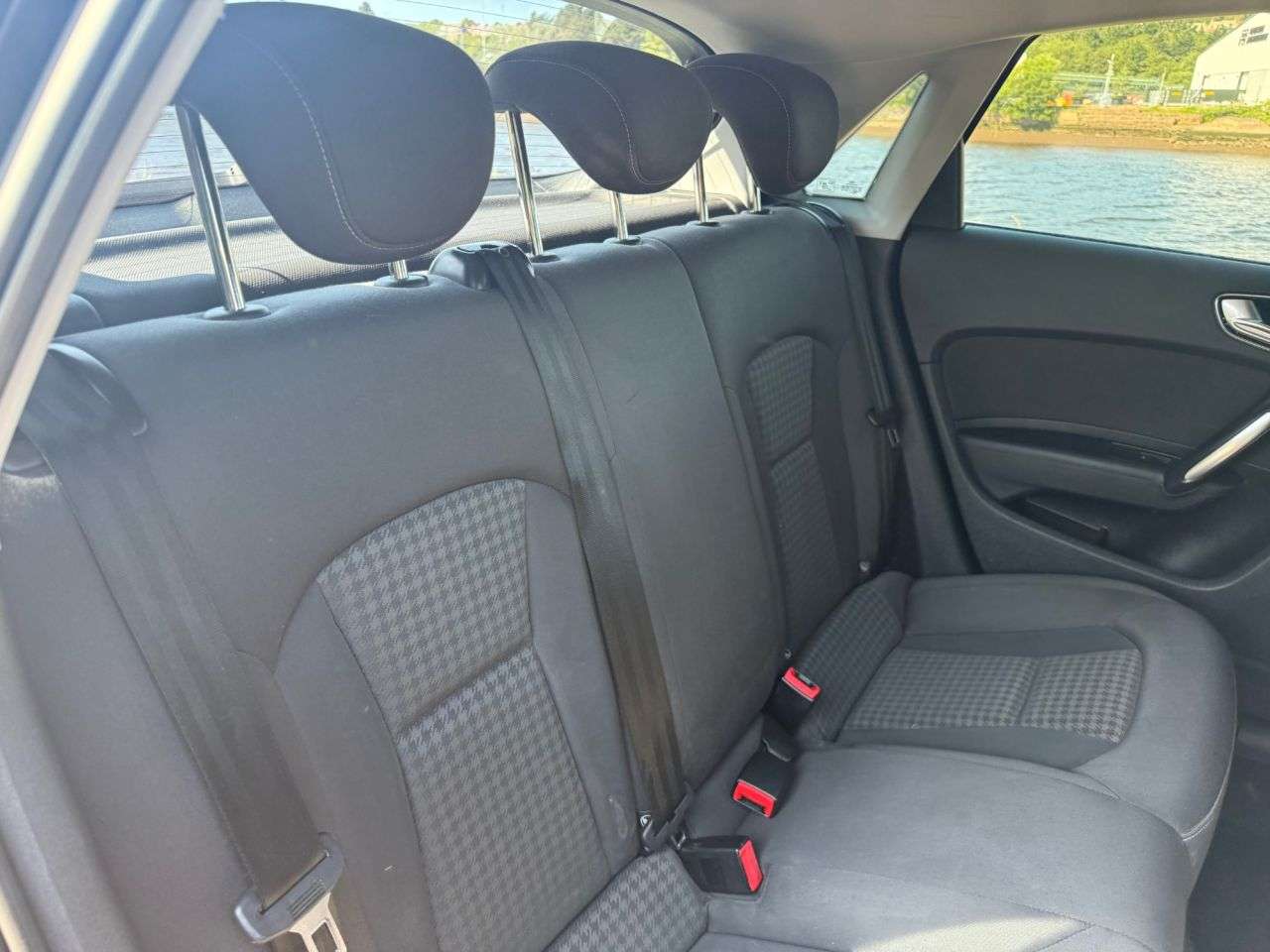 2014 AUDI A1 2014 AUDI A1