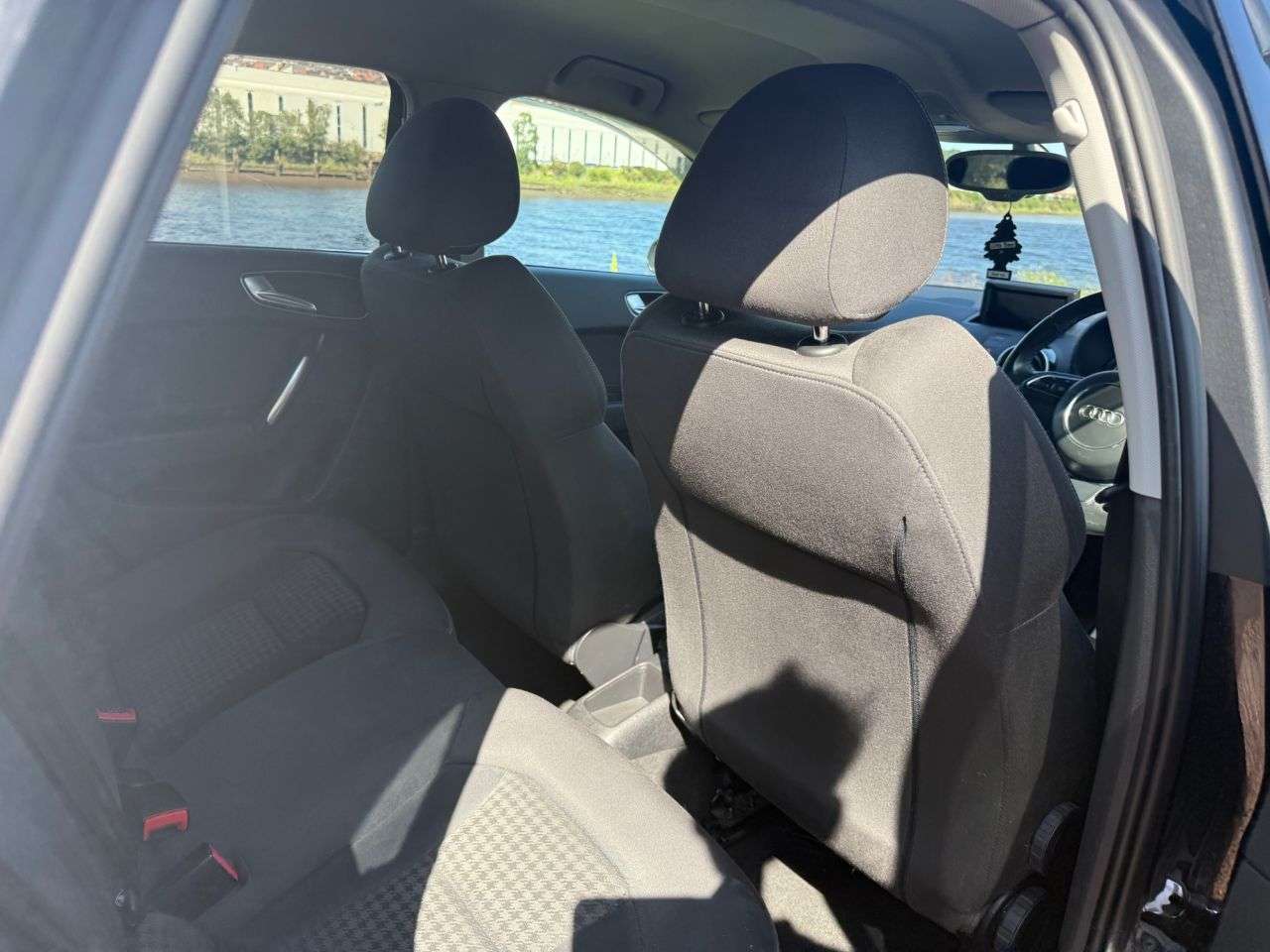 2014 AUDI A1 2014 AUDI A1