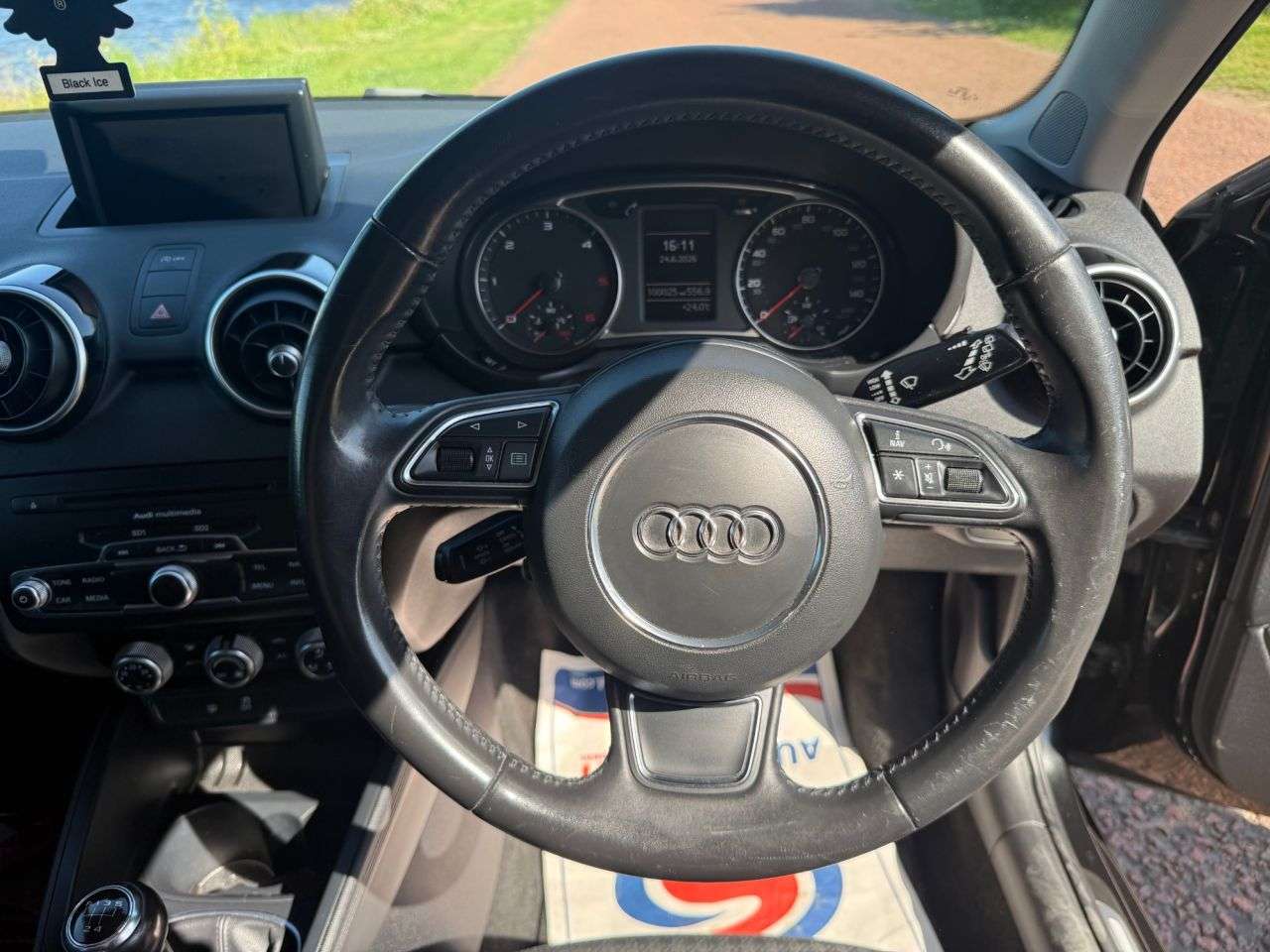 2014 AUDI A1 2014 AUDI A1
