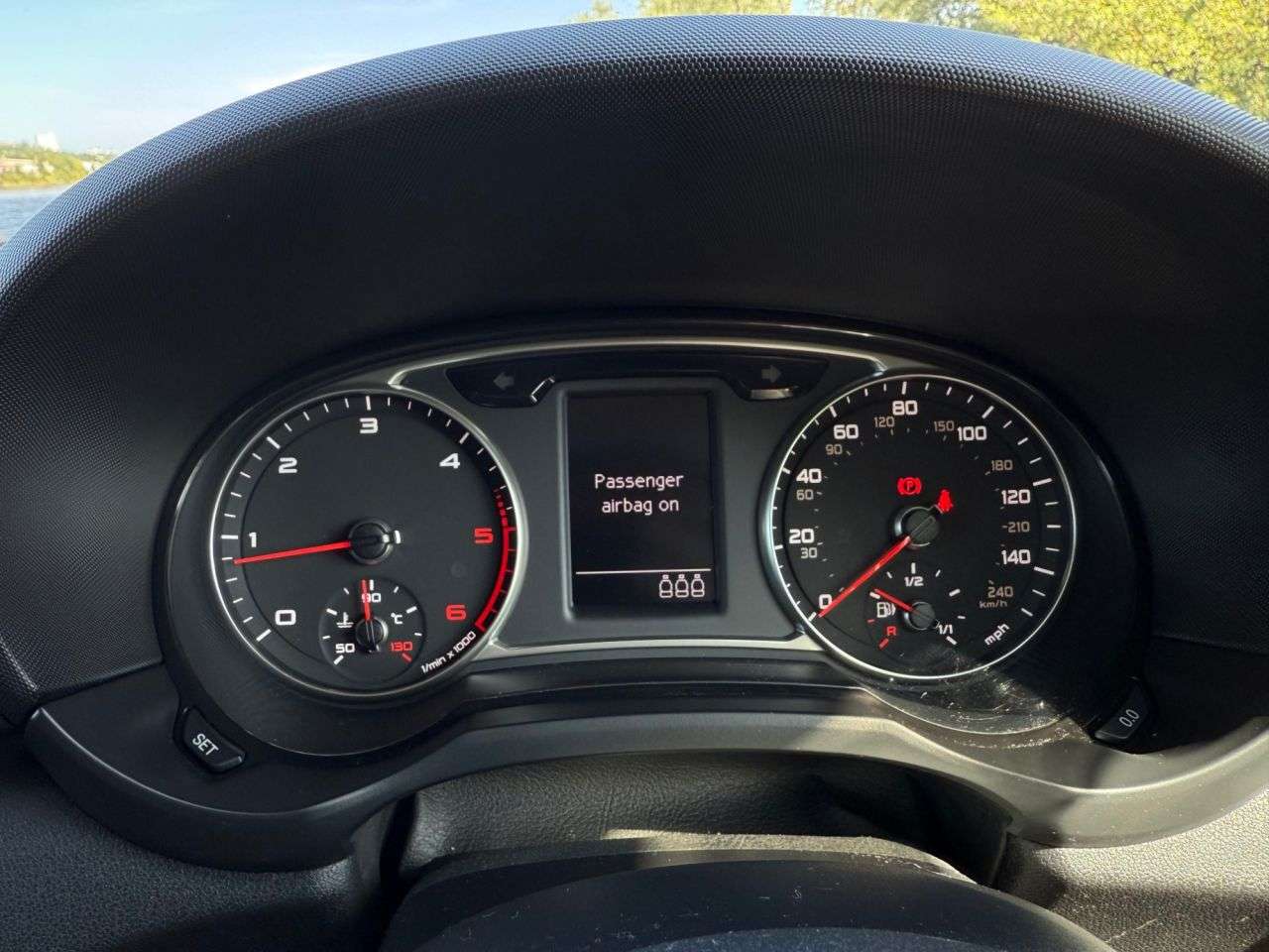 2014 AUDI A1 2014 AUDI A1