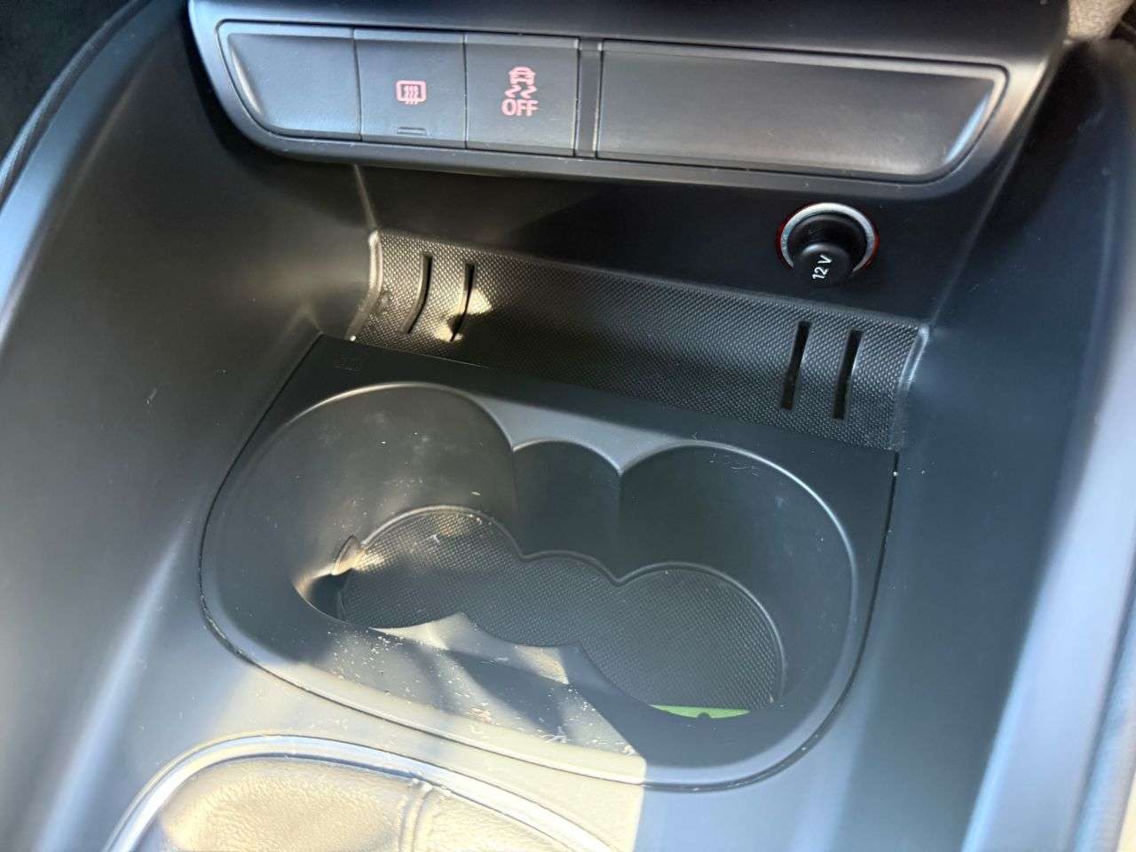 2014 AUDI A1 2014 AUDI A1