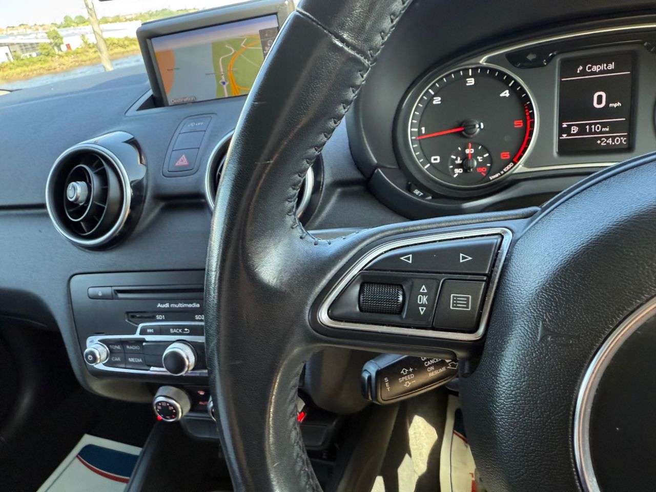 2014 AUDI A1 2014 AUDI A1