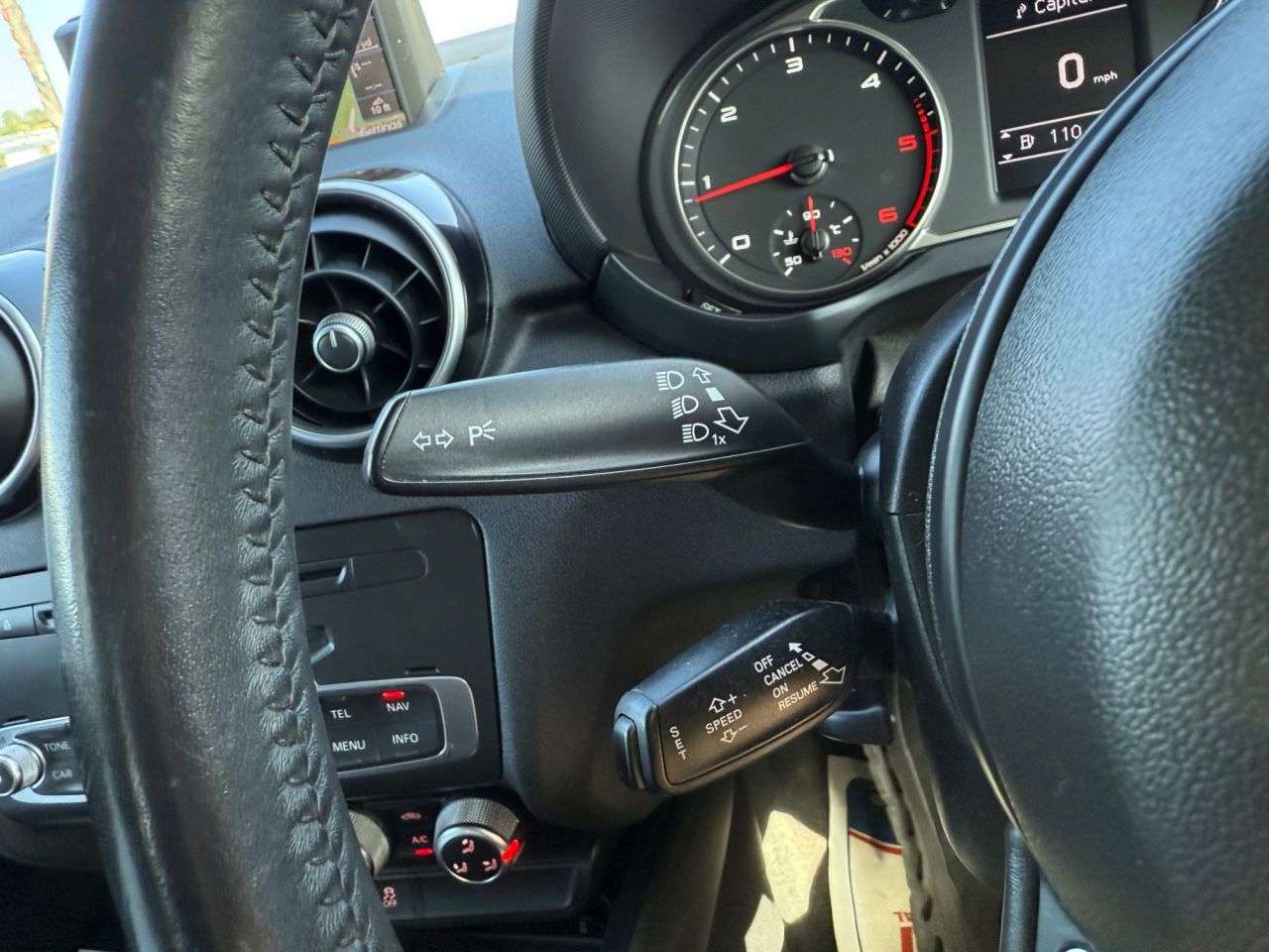 2014 AUDI A1 2014 AUDI A1